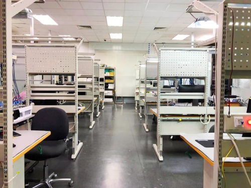 南京愛立信招聘測試系統開發工程師,期待您的加入