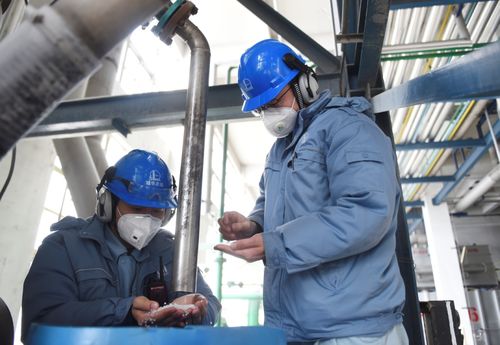 青島煉化聚丙烯產(chǎn)品通過(guò)權(quán)威機(jī)構(gòu)醫(yī)用認(rèn)證