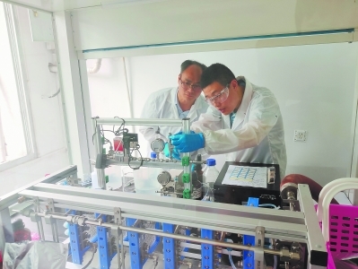 點(diǎn)螢石成“金石” 福建工程與技術(shù)創(chuàng)新驅(qū)動(dòng)礦業(yè)高質(zhì)量發(fā)展